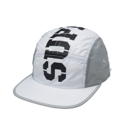 Supra MAJOR 5 PANEL Hatt Tilbehør Hvite/Grå | NO-31458